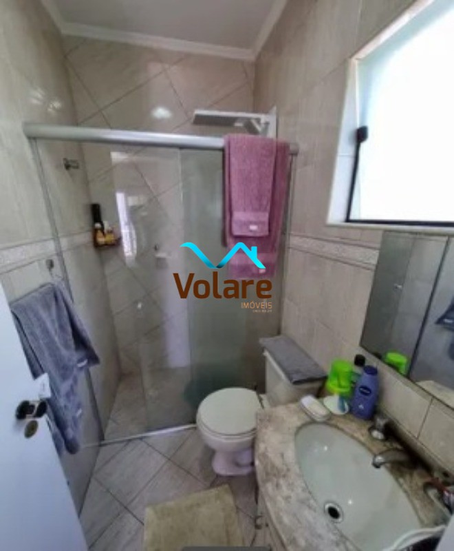 Casa à venda com 4 quartos, 200m² - Foto 11