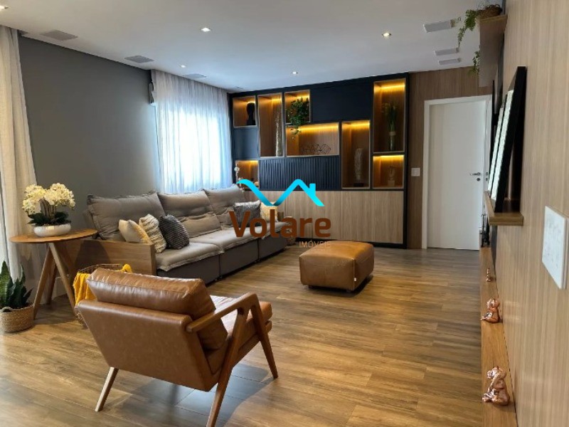 Cobertura à venda com 3 quartos, 203m² - Foto 15