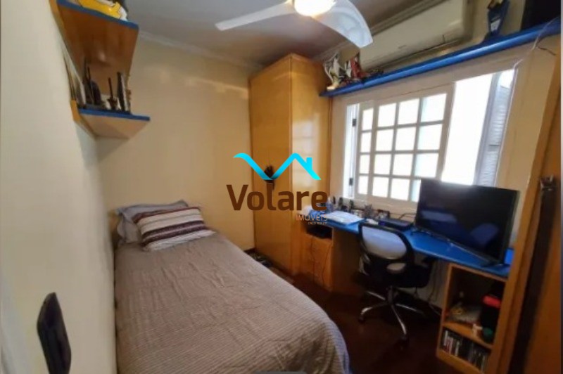 Casa à venda com 4 quartos, 200m² - Foto 12