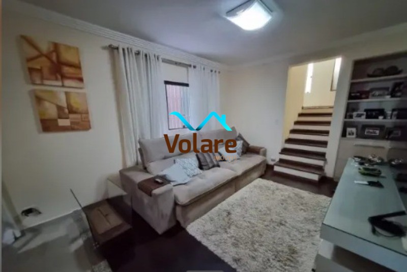 Casa à venda com 4 quartos, 200m² - Foto 3