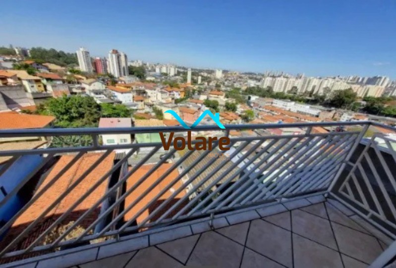 Casa à venda com 4 quartos, 200m² - Foto 10