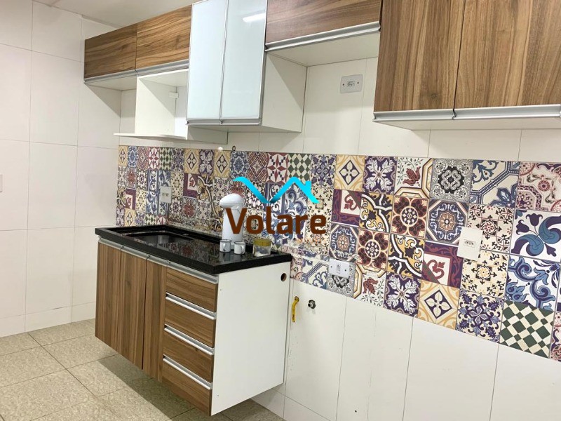 Apartamento à venda com 2 quartos, 57m² - Foto 10