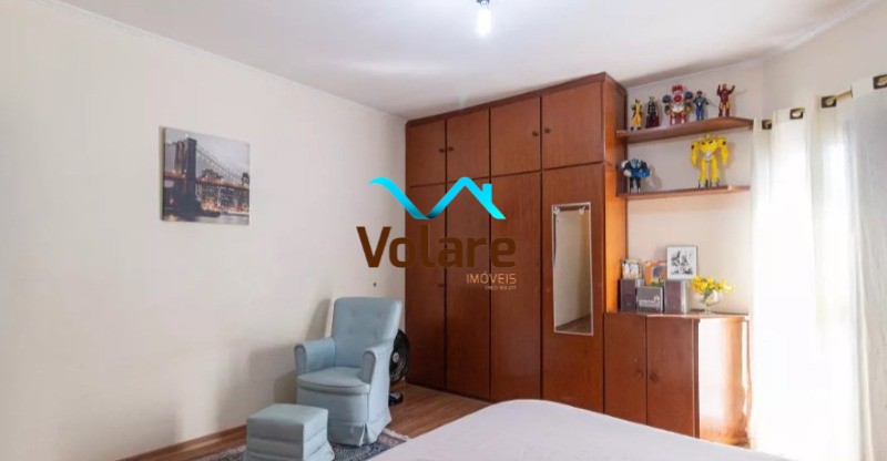 Casa à venda com 3 quartos, 300m² - Foto 15