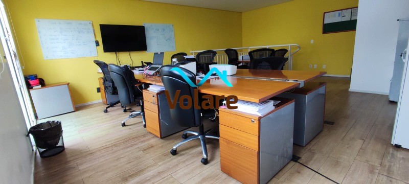 Conjunto Comercial-Sala à venda, 129m² - Foto 2