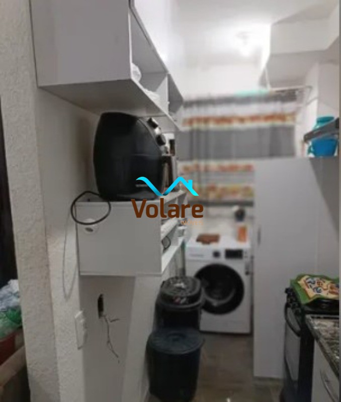 Apartamento à venda com 2 quartos, 41m² - Foto 12