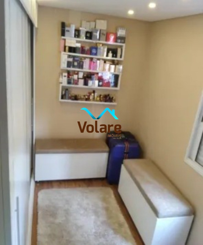 Apartamento à venda com 3 quartos, 78m² - Foto 5