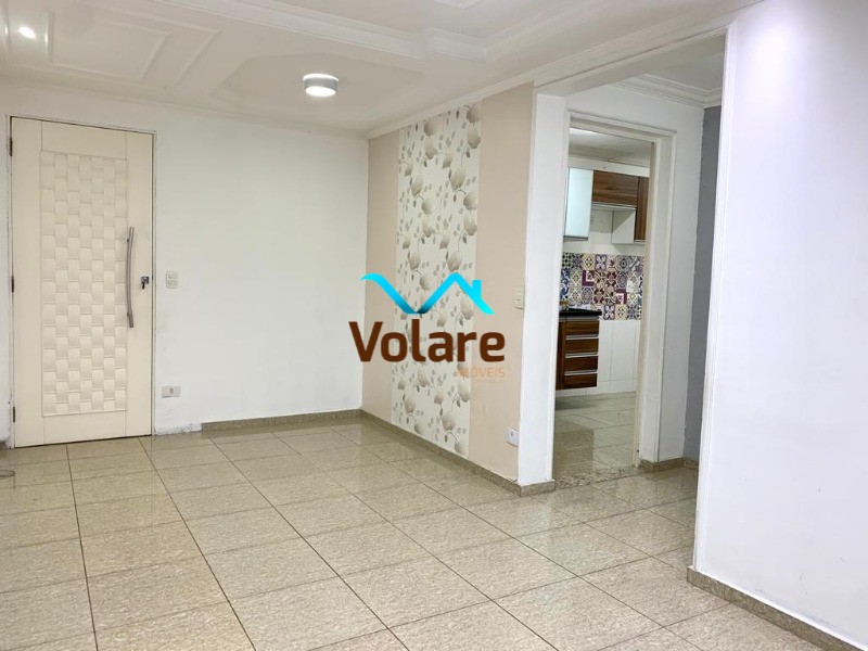 Apartamento à venda com 2 quartos, 57m² - Foto 7