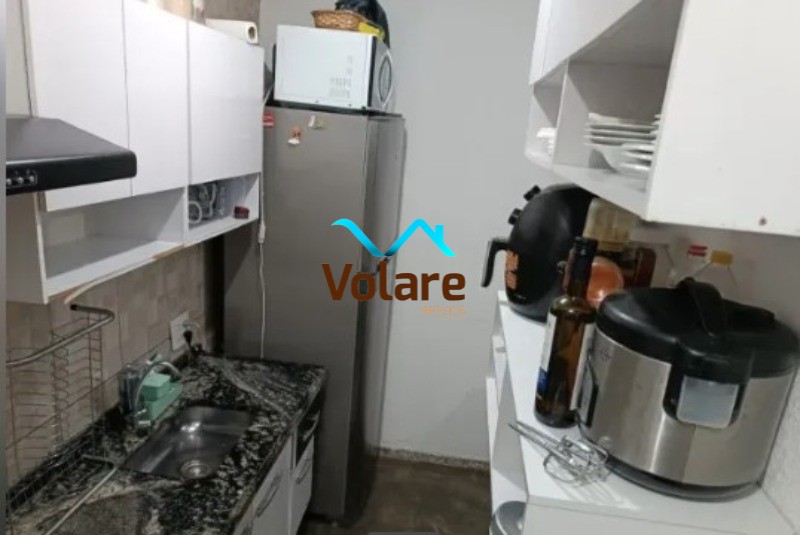 Apartamento à venda com 2 quartos, 41m² - Foto 9