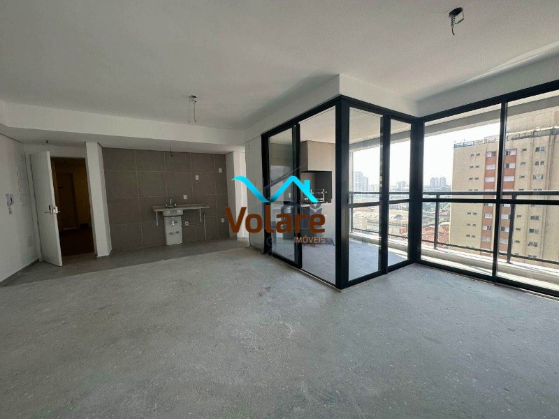 Apartamento à venda com 2 quartos, 92m² - Foto 1