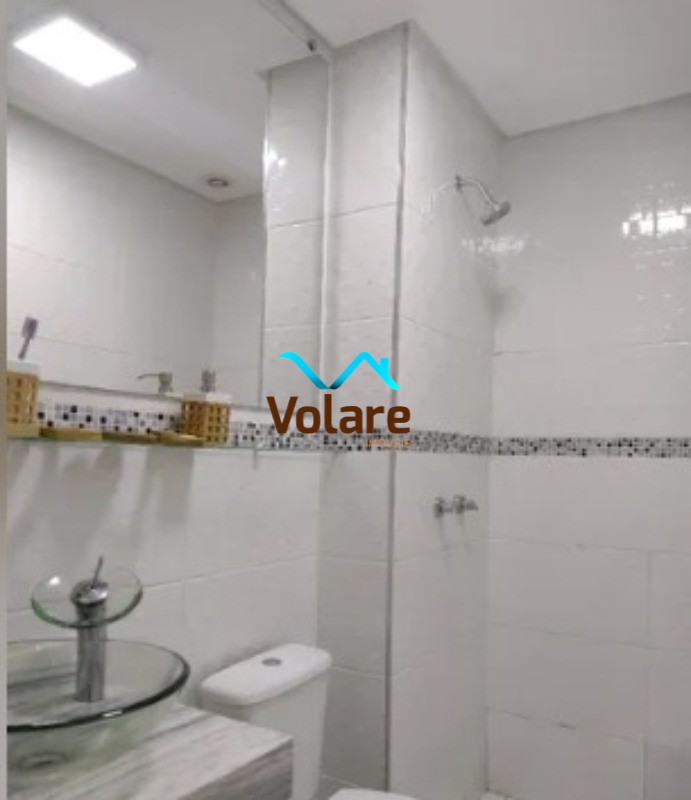 Apartamento à venda com 3 quartos, 78m² - Foto 7