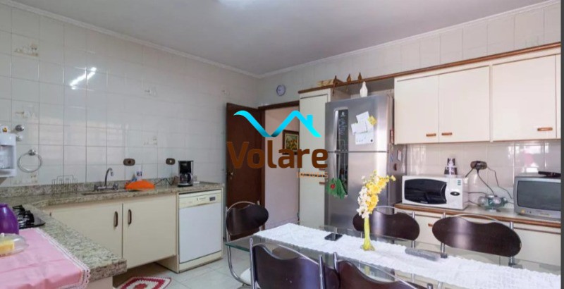 Casa à venda com 3 quartos, 300m² - Foto 5