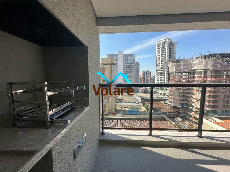 Apartamento à venda com 2 quartos, 92m² - Foto 6