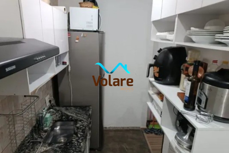 Apartamento à venda com 2 quartos, 41m² - Foto 8