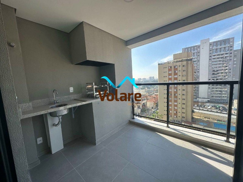 Apartamento à venda com 2 quartos, 92m² - Foto 4