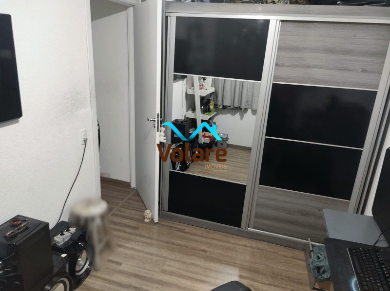 Apartamento à venda com 2 quartos, 41m² - Foto 7