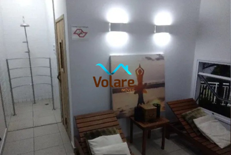 Apartamento à venda com 3 quartos, 78m² - Foto 12