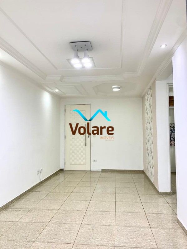 Apartamento à venda com 2 quartos, 57m² - Foto 5