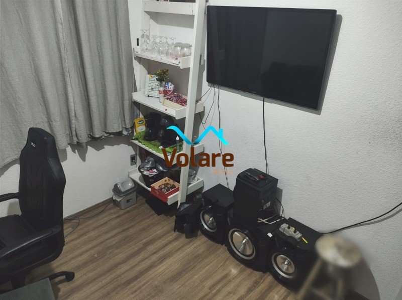 Apartamento à venda com 2 quartos, 41m² - Foto 6