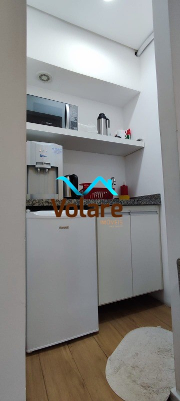 Conjunto Comercial-Sala à venda, 129m² - Foto 12