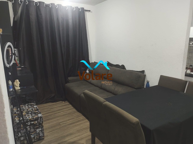 Apartamento, 2 quartos, 41 m² - Foto 1