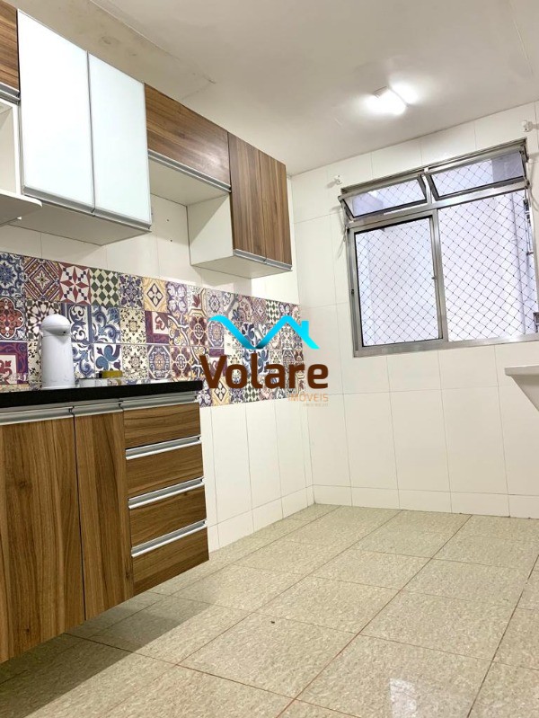 Apartamento à venda com 2 quartos, 57m² - Foto 9