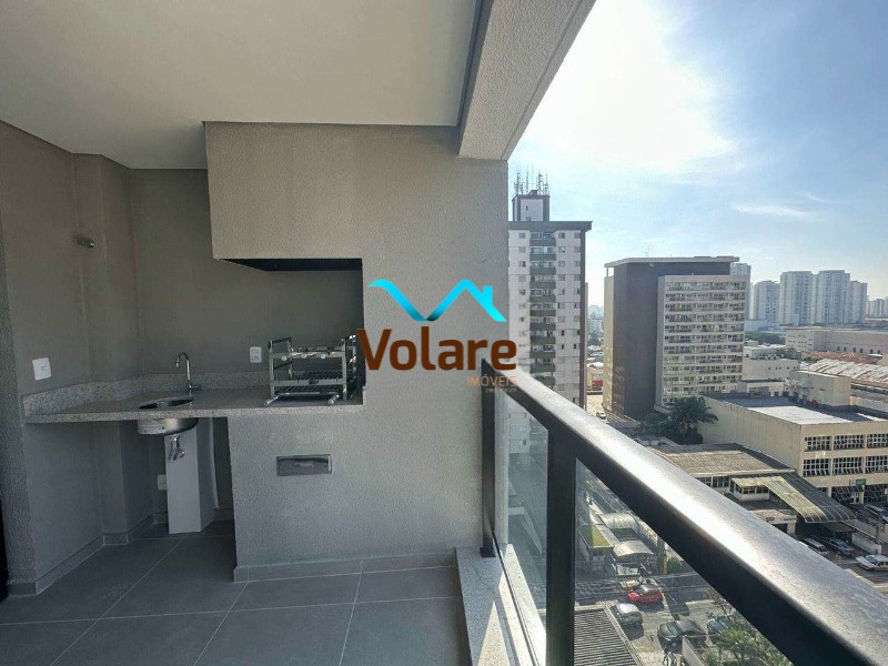 Apartamento à venda com 2 quartos, 92m² - Foto 5