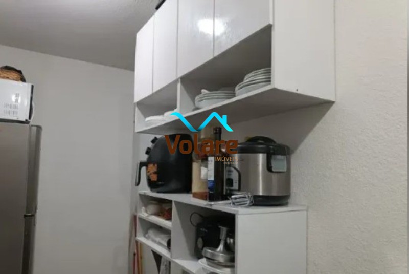 Apartamento à venda com 2 quartos, 41m² - Foto 10