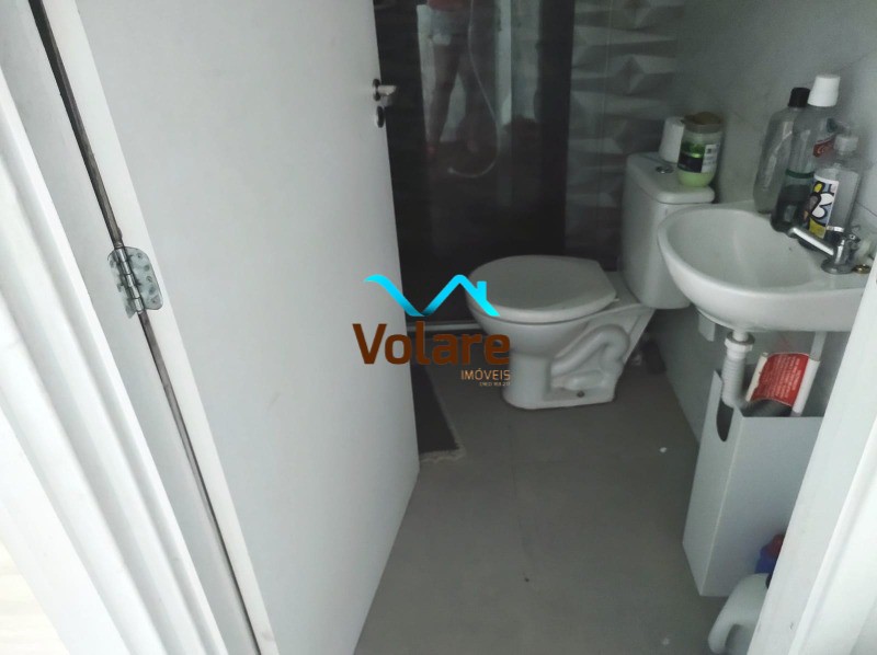 Apartamento à venda com 2 quartos, 41m² - Foto 15