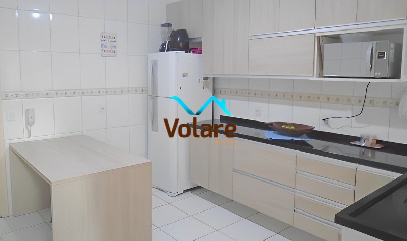 Casa à venda com 3 quartos, 169m² - Foto 6