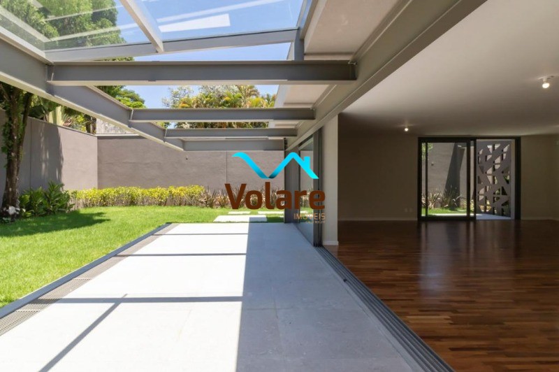 Casa à venda e aluguel com 4 quartos, 371m² - Foto 6