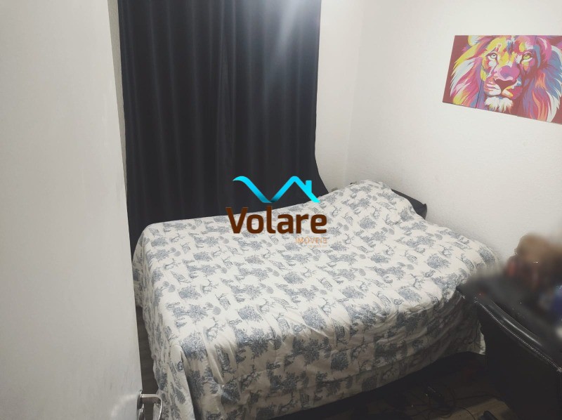 Apartamento à venda com 2 quartos, 41m² - Foto 3