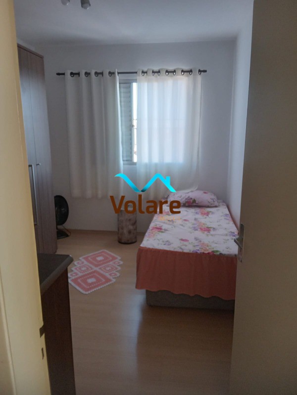 Apartamento à venda com 2 quartos, 72m² - Foto 5