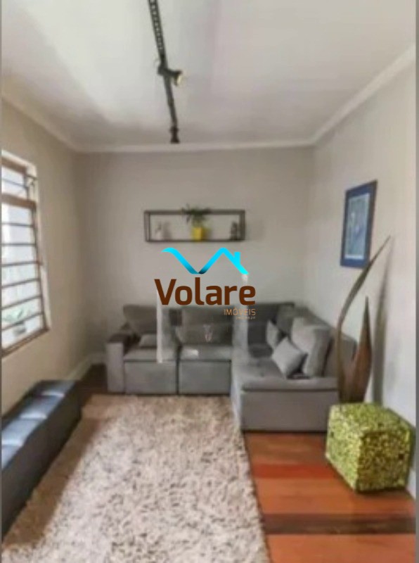 Casa à venda com 5 quartos, 327m² - Foto 3