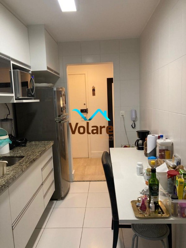 Apartamento à venda com 2 quartos, 78m² - Foto 13