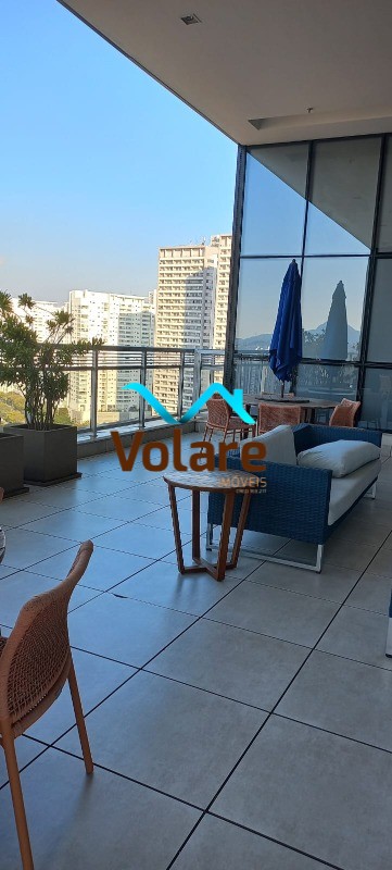 Apartamento à venda com 1 quarto, 47m² - Foto 29