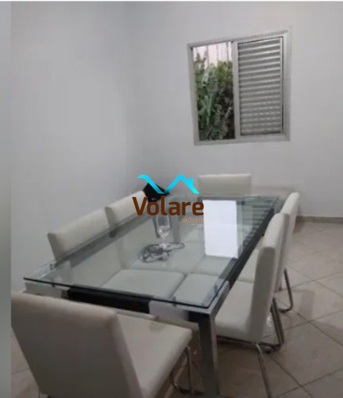 Apartamento à venda com 2 quartos, 55m² - Foto 4