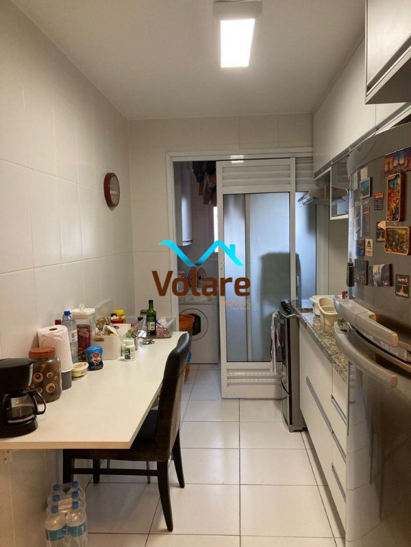 Apartamento à venda com 2 quartos, 78m² - Foto 15