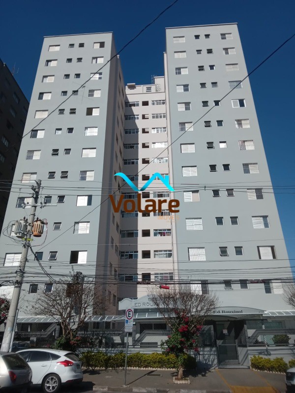 Apartamento à venda com 2 quartos, 72m² - Foto 18