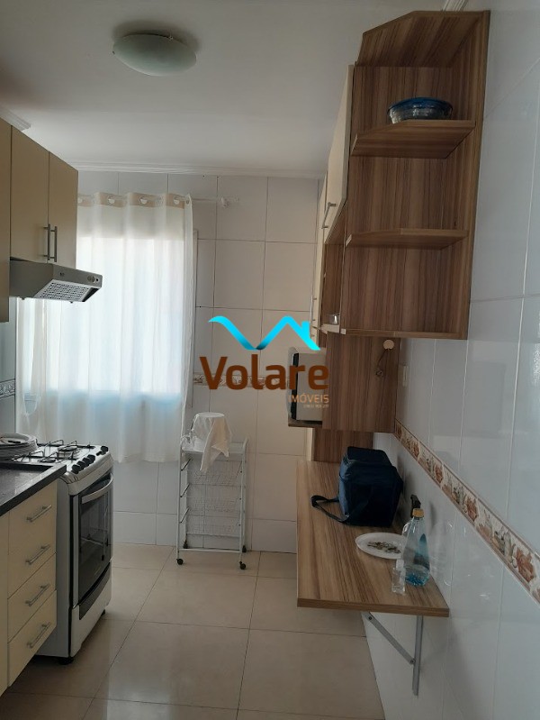 Apartamento à venda com 2 quartos, 45m² - Foto 9