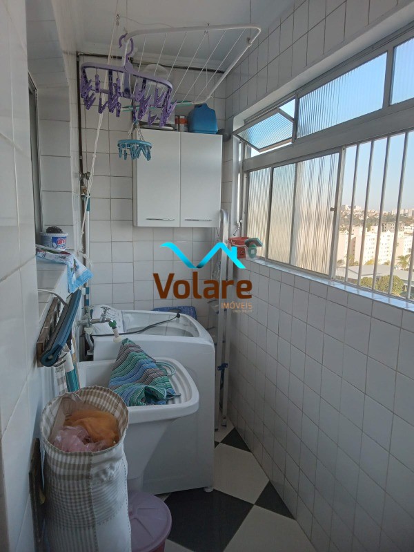 Apartamento à venda com 2 quartos, 72m² - Foto 9