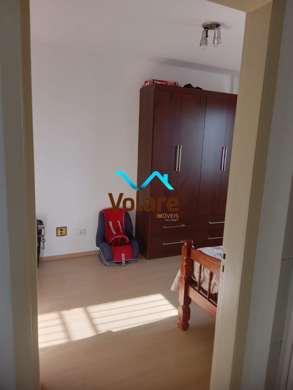 Apartamento à venda com 2 quartos, 72m² - Foto 6