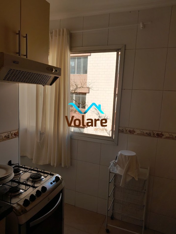 Apartamento à venda com 2 quartos, 45m² - Foto 11