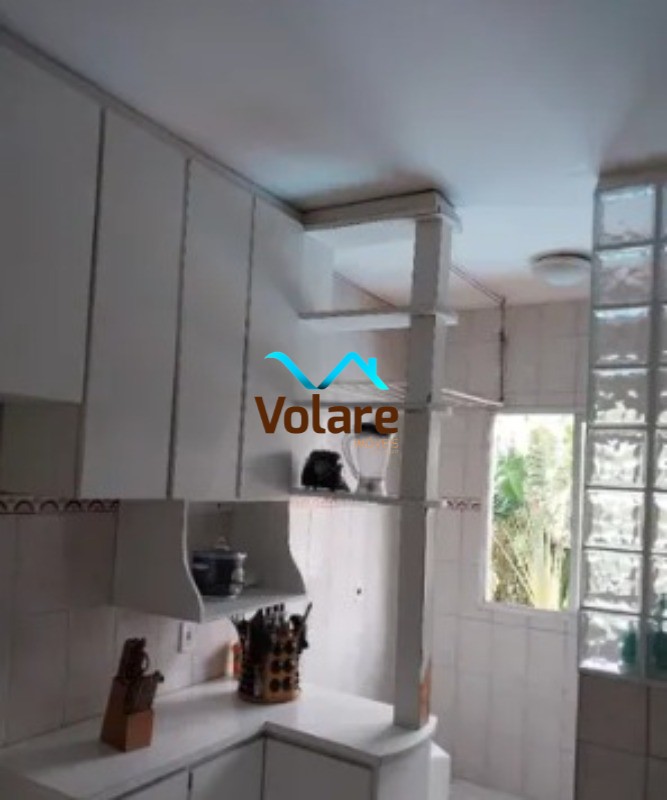 Apartamento à venda com 2 quartos, 55m² - Foto 6