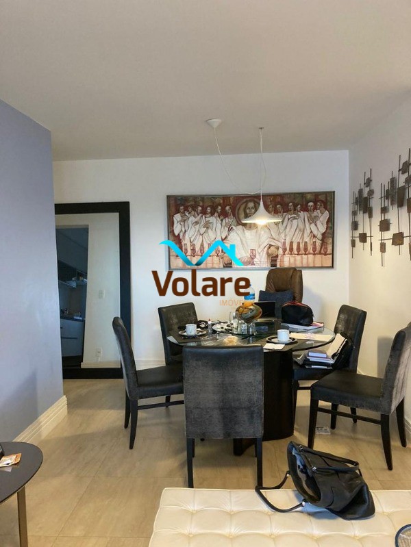 Apartamento à venda com 2 quartos, 78m² - Foto 1