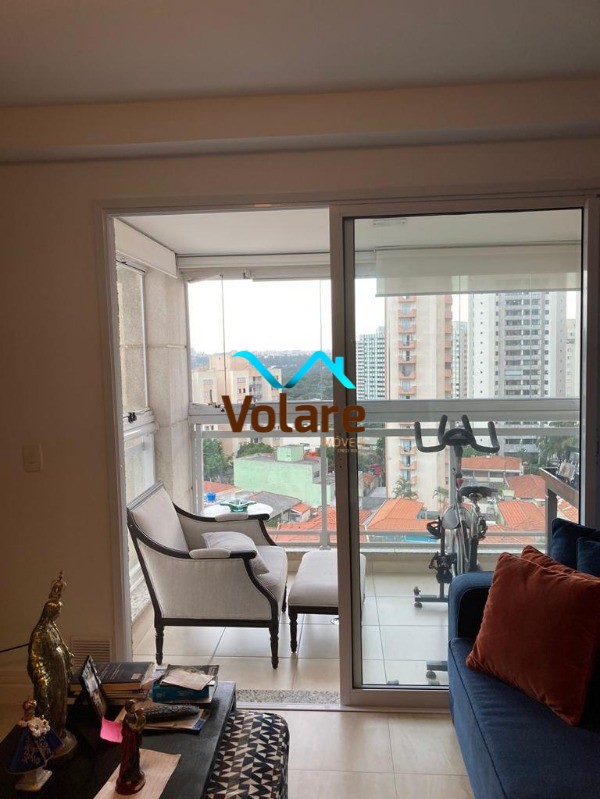 Apartamento à venda com 2 quartos, 78m² - Foto 6