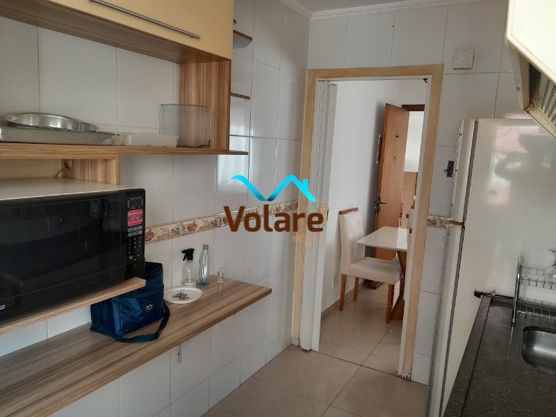 Apartamento à venda com 2 quartos, 45m² - Foto 7