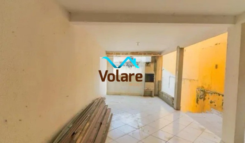 Casa à venda com 3 quartos, 220m² - Foto 15