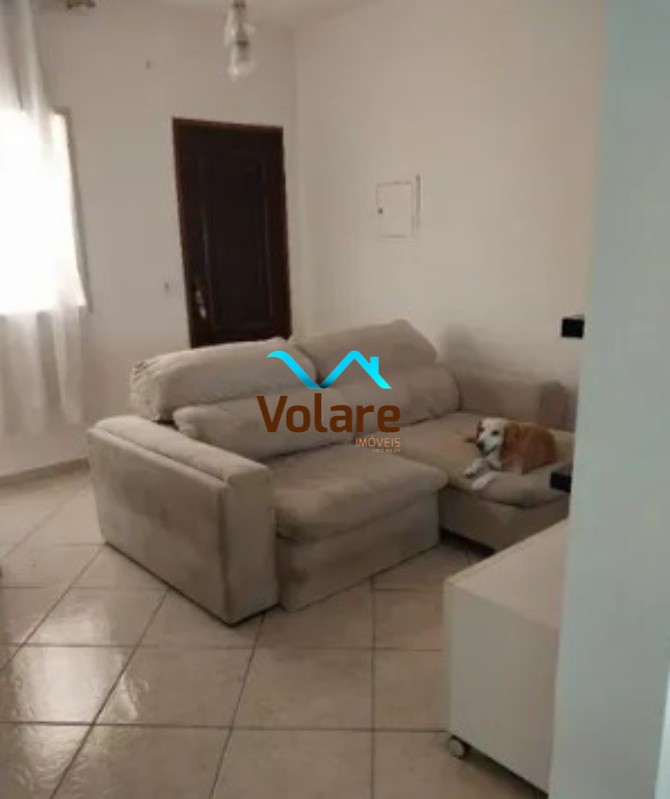 Apartamento à venda com 2 quartos, 55m² - Foto 2