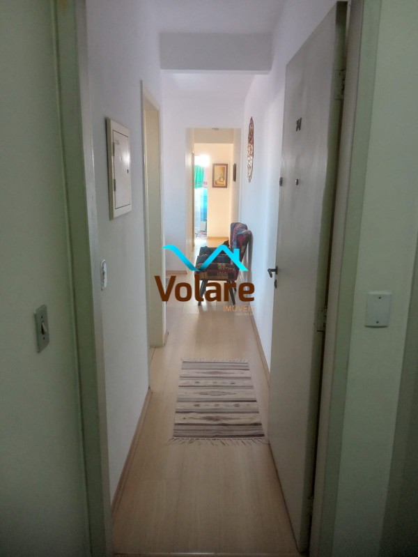 Apartamento à venda com 2 quartos, 72m² - Foto 4