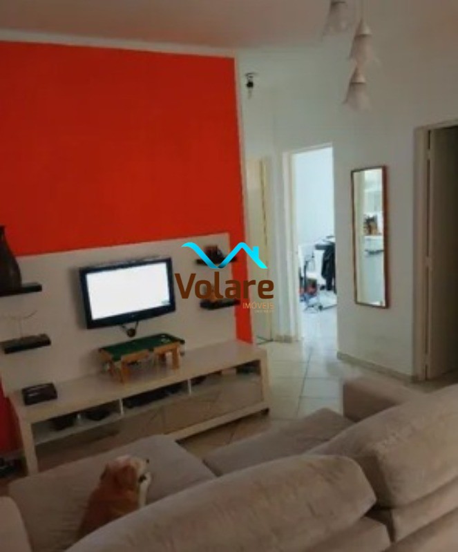 Apartamento à venda com 2 quartos, 55m² - Foto 1